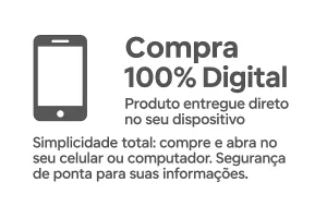 Compra 100% Digital